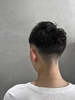 フェリア 松山(Feria)&nbsp;ビジネスショート 深田和也