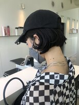 ロベック モトヤマ(Lobec MOTOYAMA)&nbsp;外ハネカール