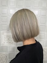 アース オーセンティック 武蔵小山店(EARTH Authentic)&nbsp;ホワイトベージュ