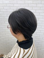 ルピナス(Lupinus)&nbsp;ショート