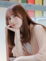 ヘイロー 福岡天神店(HALO)&nbsp;髪質改善トリートメント