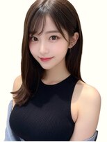 ラベストクズハ(LOVEST KUZUHA)&nbsp;Blue ash×ナチュラルミディ