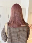 【Special OSAKA】ピンクベージュ