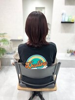 アン(an)&nbsp;【垂水/イルミナカラー】ヘッドスパも人気