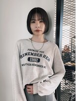 スティードトーキョー(Steed Tokyo)&nbsp;otona BOB...【Steed/立川】