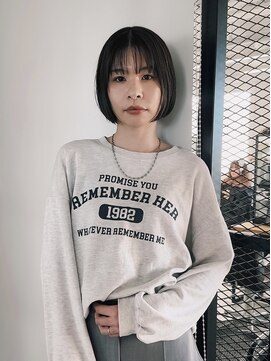 スティードトーキョー(Steed Tokyo) otona BOB...【Steed/立川】