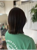 外ハネボブ