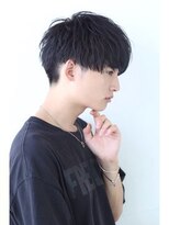 リップス 吉祥寺店 (LIPPS)&nbsp;かりあげショート