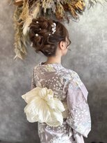 シェル(Shell)&nbsp;アップ