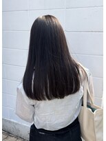 ヒップスアイズ(Hip's eyes)&nbsp;グレージュカラー＊