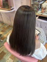 ミーネピンク 行徳店(Miene Pink)&nbsp;美髪ケア＊髪質改善＊フェミニンロング☆_Pink行徳駅 妙典駅