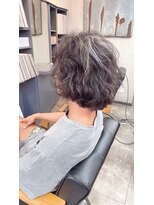 オト(oto) メンズハイライト
