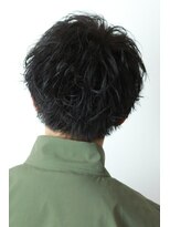 リップス 仙台annex(LIPPS)&nbsp;ランダムカールショート