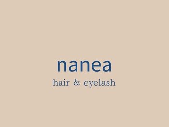 nanea hair&eyelash