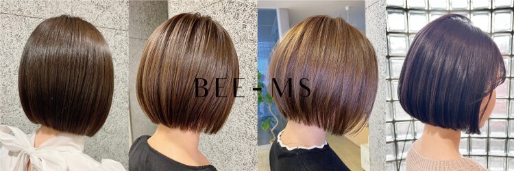 ビームズ トータルビューティー 西中島店(Bee ms Total Beauty)のサロンヘッダー
