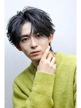 ゴールドナゴヤ 名駅(GOALD NAGOYA) フェザーショート