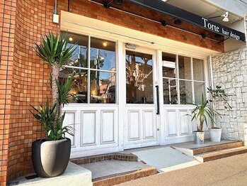 Torte【トルテ】