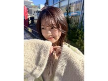 コアブラン 原宿 明治神宮前(CORE blanc)