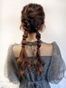 【推し活・イベント前に】簡単ヘアセット