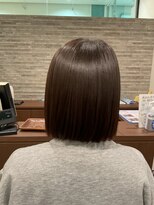 アミカ シーモール店(Amica)&nbsp;切りっぱなしぼ