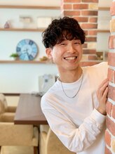 エシア(ecia) 高橋 俊介