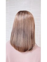 ルボン(Le Bon)&nbsp;ダメージレスカラー