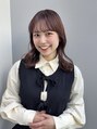 ジアン バイ ミルボン NU茶屋町+(GIEN by milbon) 遠藤 菜々