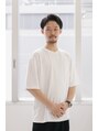 バルミー バイ エスドットブルーム 難波店(BALMY by S.BROOM) yuto 