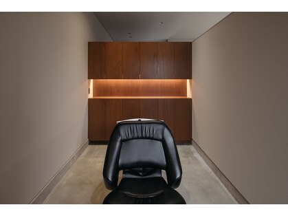 バイザサロン(by The salon)の写真