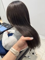 イルミ(iLUMi)&nbsp;iLUMi　×　透明感カラー