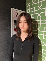 ルフレ 新宿本店1st(Reflet)&nbsp;エクステレイヤー