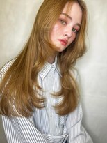 エアー 神戸(AIR) ロングレイヤー