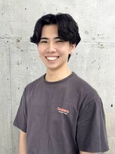 ジーナ 梅田(Zina) SUSUMU 