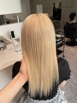 モニカ(MONIQA)&nbsp;ミルクティーベージュ