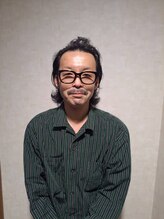 レブリスセカンド(Revliss 2nd) 飯島 卓也