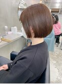 【VIE/つばさ】ショート／ボブ／ショートボブが得意な美容院 12