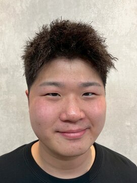 インフィニィト ネオ(INFINITO NEO) ハードツイストパーマ