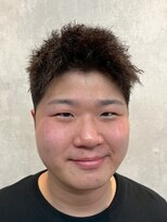 インフィニィト ネオ(INFINITO NEO) ハードツイストパーマ