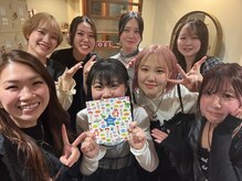 ノエルヘアー(Noel hair)