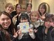 ノエルヘアー(Noel hair)の写真/【女性Staffのみ】１つ１つ丁寧に行うカウンセリングや接客が好評♪可愛くなりたい女性の背中を後押し☆