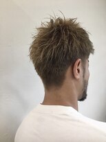 ヘアーアンドメイク リン(Hair&Make Rin) 20代30代40代50代大人かっこいいナチュラルショート☆