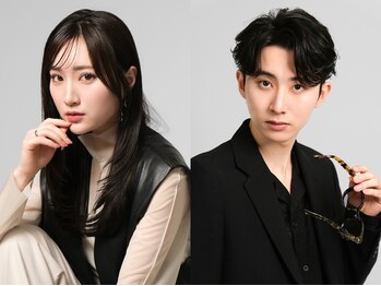 Lay.　レイヤーカット/メンズカット/髪質改善