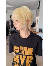 クロ(Kro) MIHO 