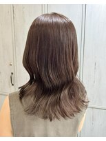 シュシュバイジャガラ 千葉駅北口店(chou chou byJAGARA)&nbsp;オリーブ【chouchou千葉・千葉駅】