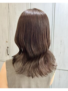 シュシュバイジャガラ 千葉駅北口店(chou chou byJAGARA) オリーブ【chouchou千葉・千葉駅】