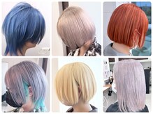 ヴァイラル(VIRAL)の雰囲気（お子様連れでもOK♪個室あり♪）