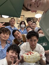 ヒロギンザ 大阪本店(HIRO GINZA) HIRO GINZA