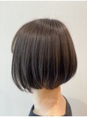 《HAIRZ》大岩真弓