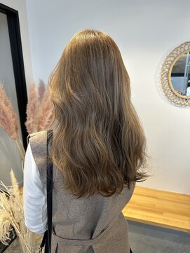 オーマ(OMA) ___yuikanohairstyle