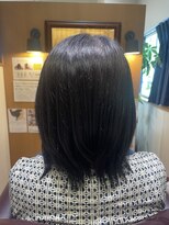 チアー ヘアリラクゼーション(cheer HAIRRELAXATION)&nbsp;レイヤースタイル